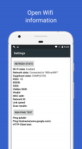 اسکرین شات 7 برنامه 4G LTE Only Mode