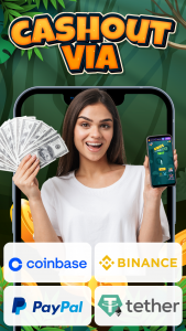 اسکرین شات 2 بازی Knife Shot - Earn Cash