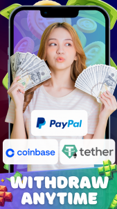 اسکرین شات 2 بازی Cash Block - Blast Earn Money
