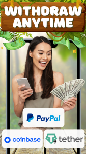 اسکرین شات 3 بازی Cash Run - Earn Money