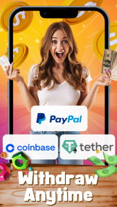 اسکرین شات 2 بازی Nuts Bolts Sort - Earn Money