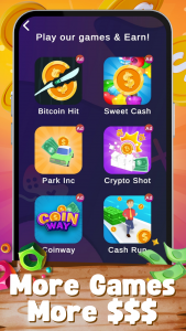 اسکرین شات 6 بازی Nuts Bolts Sort - Earn Money