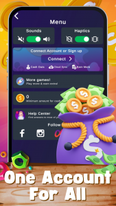 اسکرین شات 7 بازی Nuts Bolts Sort - Earn Money