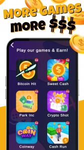 اسکرین شات 7 بازی Parking Escape Jam - Earn Cash