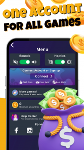 اسکرین شات 8 بازی Parking Escape Jam - Earn Cash