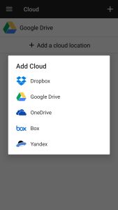 اسکرین شات 8 برنامه File Manager