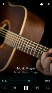 اسکرین شات 6 برنامه File Manager