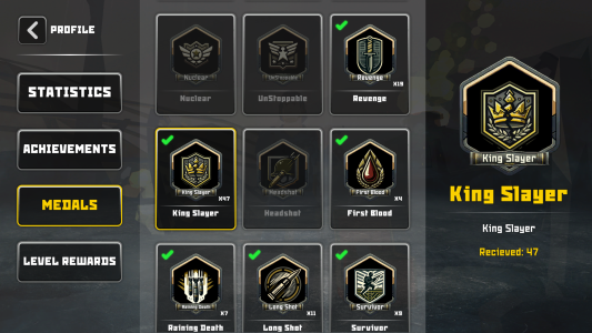 اسکرین شات 6 بازی Raidfield 2-Online WW2 Shooter