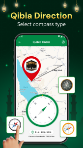 اسکرین شات 5 برنامه Muslim Athan: Prayer & Quran