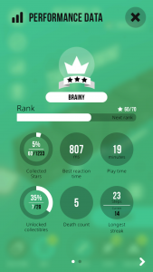 اسکرین شات بازی Not Not 2 - A Brain Challenge 7