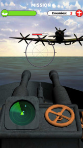 اسکرین شات بازی War Machines 3D 4