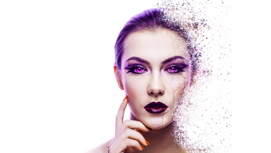 اسکرین شات 2 برنامه Pixel Effect Photo Editor