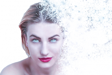 اسکرین شات 1 برنامه Pixel Effect Photo Editor