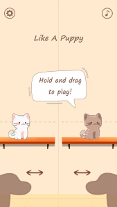 اسکرین شات 5 بازی Duet Cats: Music & Meow Game
