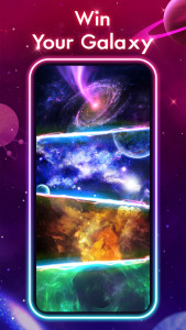 اسکرین شات 1 بازی Dancing Road: Color Ball Run!