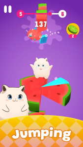 اسکرین شات 3 بازی Eternians Bounce Rush