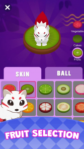 اسکرین شات بازی Eternians Bounce Rush 5