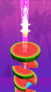 اسکرین شات 7 بازی Eternians Bounce Rush