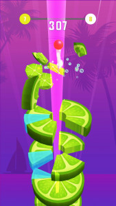 اسکرین شات 6 بازی Eternians Bounce Rush