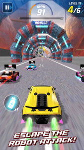 اسکرین شات 6 بازی Hop Ball 3D: Dancing Ball