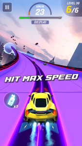 اسکرین شات 5 بازی Hop Ball 3D: Dancing Ball