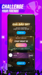 اسکرین شات بازی Tap Tap: Sơn Tùng M-TP 6