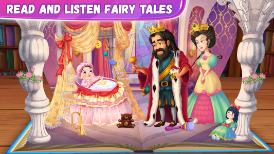 اسکرین شات 5 بازی Games for kids 3 years old