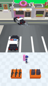 اسکرین شات 8 بازی Police Department 3D