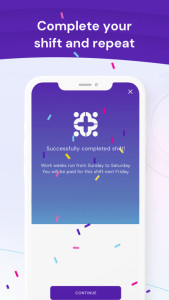 اسکرین شات 5 برنامه AmazFaces