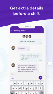 اسکرین شات 4 برنامه AmazFaces