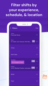 اسکرین شات 3 برنامه AmazFaces