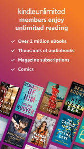 اسکرین شات 8 برنامه Amazon Kindle