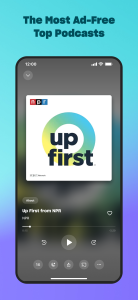اسکرین شات 2 برنامه Amazon Music: Songs & Podcasts