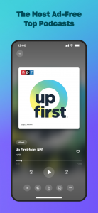 اسکرین شات 3 برنامه Amazon Music: Songs & Podcasts