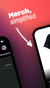 اسکرین شات 2 برنامه Amazon Music for Artists