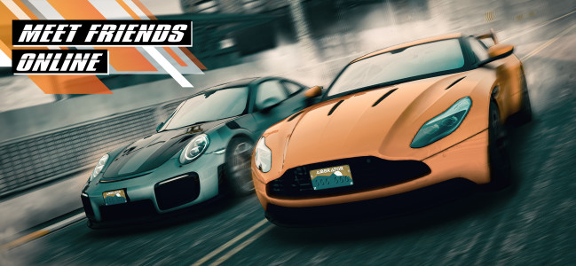 اسکرین شات 5 بازی Drift for Life