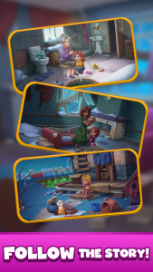 اسکرین شات 5 برنامه AMC+