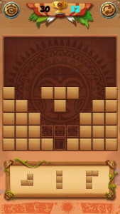 اسکرین شات بازی Mystery  Jigsaw 4