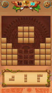 اسکرین شات بازی Mystery  Jigsaw 5