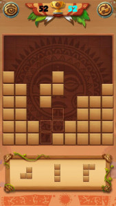 اسکرین شات بازی Mystery  Jigsaw 3