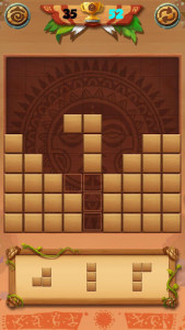 اسکرین شات بازی Mystery  Jigsaw 2