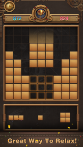 اسکرین شات بازی Block Puzzle Punk 4