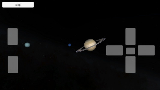 اسکرین شات بازی یک روز در فضا 5