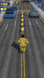 اسکرین شات 11 بازی ‏دونده خیابانی