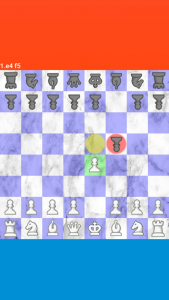 اسکرین شات بازی شطرنج《فکری》دونفره 2