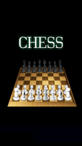 اسکرین شات بازی شطرنج (تک نفره) 3