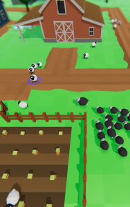 اسکرین شات بازی SHEEP.IO 5