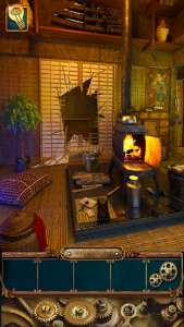 اسکرین شات بازی Ghost House Escape 4
