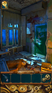 اسکرین شات بازی Ghost House Escape 2