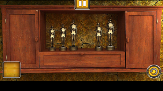 اسکرین شات بازی Elevator Escape 3